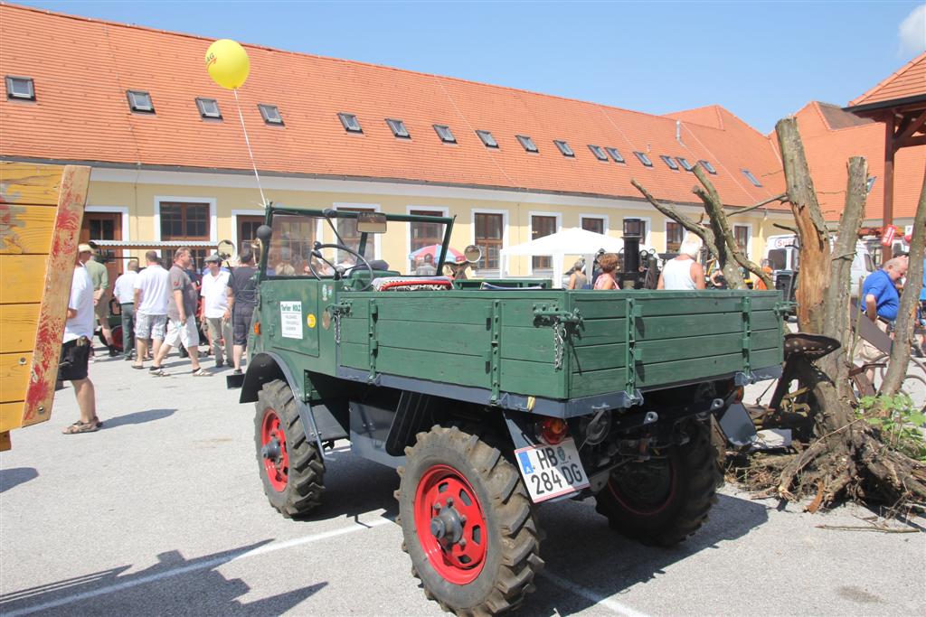 2012-07-08 14. Oldtimertreffen in Pinkafeld